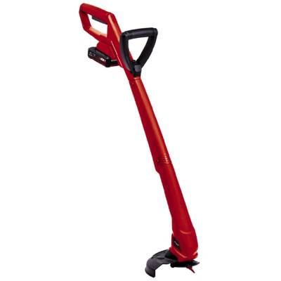 Будкрам купить Триммер  Einhell GC-CT 18/24 Li P (1x1,5Ah) садовый