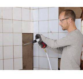 Будкрам купить Einhell TH-AC 240/50/10 OF воздушный Einhell TH-AC 240/50/10 OF воздушный 5