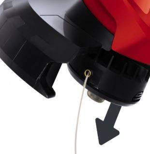 Будкрам купить Электротриммер садовый Einhell GC-ET 3023 Электротриммер садовый Einhell GC-ET 3023 3