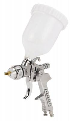 Будкрам купить Einhell 4133030 пневматический верхний бак