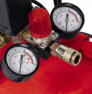 Будкрам купить Einhell TE-AC 270/50/10 воздушный Einhell TE-AC 270/50/10 воздушный 2