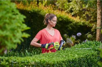 Будкрам купити Кущоріз Ryobi RHT5150, 500Вт Кущоріз Ryobi RHT5150, 500Вт 3