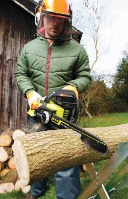 Будкрам купить Пила цепная Ryobi RCS1935 (5133004338) Пила цепная Ryobi RCS1935 (5133004338) 5