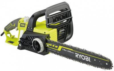 Будкрам купить Пила цепная Ryobi RCS1935 (5133004338)