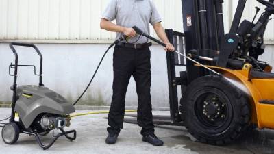 Будкрам купить Аппарат высокого давления Karcher HD 6/15-4 Classic (1.367-306.0) Аппарат высокого давления Karcher HD 6/15-4 Classic (1.367-306.0) 2