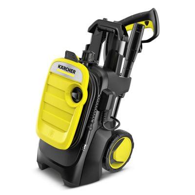Будкрам купить Моечная машина Karcher K5 Compact