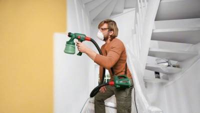 Будкрам купити Bosch PFS 2000 Bosch PFS 2000 3