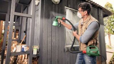 Будкрам купити Bosch PFS 2000 Bosch PFS 2000 2