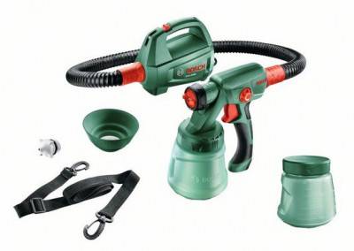 Будкрам купить Bosch PFS 2000