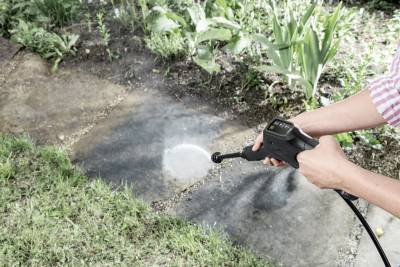 Будкрам купить Аккумуляторная Минимойка Karcher K2 Battery (1.117-200.0), без акб Аккумуляторная Минимойка Karcher K2 Battery (1.117-200.0), без акб 9