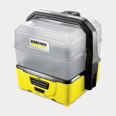 Будкрам купить Мобильная минимойка Karcher OC 3 Plus Car (1.680-034.0) Мобильная минимойка Karcher OC 3 Plus Car (1.680-034.0) 3