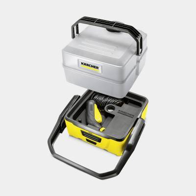 Будкрам купить Мобильная минимойка Karcher OC 3 Plus Car (1.680-034.0) Мобильная минимойка Karcher OC 3 Plus Car (1.680-034.0) 2