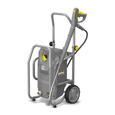 Будкрам купить Мойка высокого давления Karcher HD 6/15 M HD 6/15 M Cage (1.150-970.0)
