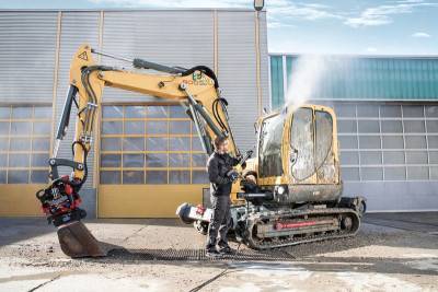 Будкрам купить Аппарат высокого давления Karcher HD 7/17 M (1.151-930.0) Аппарат высокого давления Karcher HD 7/17 M (1.151-930.0) 3