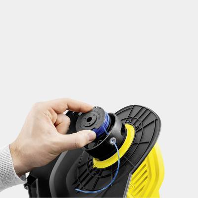 Будкрам купити Тример акумуляторний Karcher LTR 18-25 Battery без акб (1.444-300.0) Тример акумуляторний Karcher LTR 18-25 Battery без акб (1.444-300.0) 7