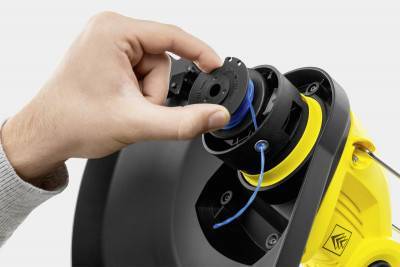 Будкрам купити Тример акумуляторний Karcher LTR 18-30 Battery без акб (1.444-310.0) Тример акумуляторний Karcher LTR 18-30 Battery без акб (1.444-310.0) 9