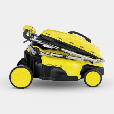 Будкрам купить Аккумуляторная газонокосилка Karcher LMO 18-36 Battery (1.444-420.0), без акб Аккумуляторная газонокосилка Karcher LMO 18-36 Battery (1.444-420.0), без акб 9