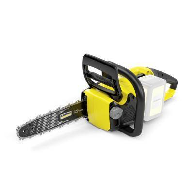 Будкрам купить Аккумуляторная цепная пила Karcher CNS 18-30 Battery (1.444-001.0)
