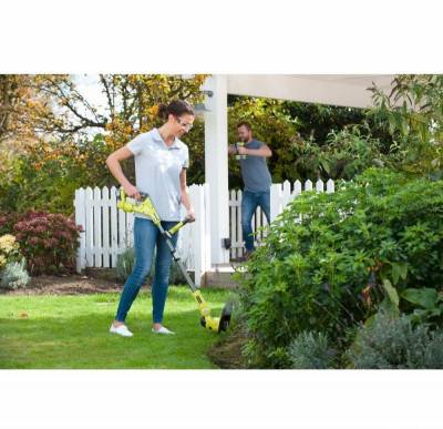 Будкрам купити Акумуляторний триммер гібридний Ryobi ONE+ Hybrid RLT1831H20F Акумуляторний триммер гібридний Ryobi ONE+ Hybrid RLT1831H20F 7