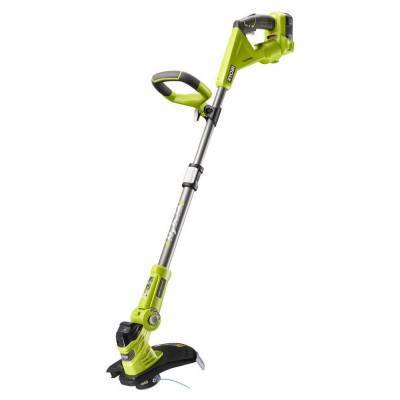 Будкрам купить Аккумуляторный триммер гибридный Ryobi ONE+ Hybrid RLT1831H20F