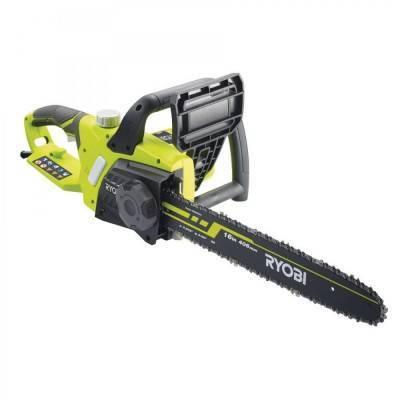 Будкрам купить Пила цепная Ryobi RCS2340B (5133004340)