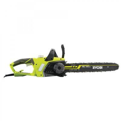 Будкрам купити Пила ланцюгова Ryobi RCS2340B (5133004340) Пила ланцюгова Ryobi RCS2340B (5133004340) 4
