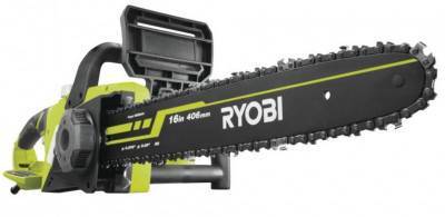 Будкрам купити Пила ланцюгова Ryobi RCS2340B (5133004340) Пила ланцюгова Ryobi RCS2340B (5133004340) 2