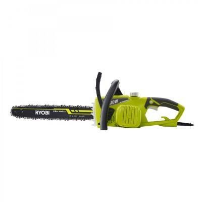 Будкрам купити Пила ланцюгова Ryobi RCS2340B (5133004340) Пила ланцюгова Ryobi RCS2340B (5133004340) 3