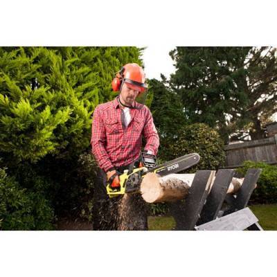 Будкрам купити Пила ланцюгова Ryobi RCS2340B (5133004340) Пила ланцюгова Ryobi RCS2340B (5133004340) 6