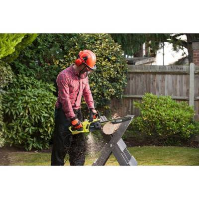 Будкрам купити Пила ланцюгова Ryobi RCS2340B (5133004340) Пила ланцюгова Ryobi RCS2340B (5133004340) 8