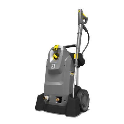 Будкрам купить Аппарат высокого давления Karcher HD 6/15 M (1.150-930.0) Аппарат высокого давления Karcher HD 6/15 M (1.150-930.0) 4