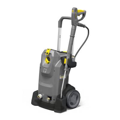 Будкрам купить Аппарат высокого давления Karcher HD 6/15 M (1.150-930.0)