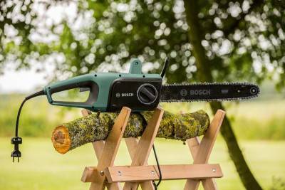 Будкрам купить Цепная пила Bosch UniversalChain 35 Цепная пила Bosch UniversalChain 35 2