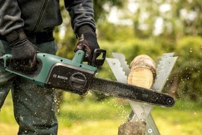 Будкрам купить Цепная пила Bosch UniversalChain 35 Цепная пила Bosch UniversalChain 35 4