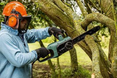 Будкрам купить Цепная пила Bosch UniversalChain 35 Цепная пила Bosch UniversalChain 35 5