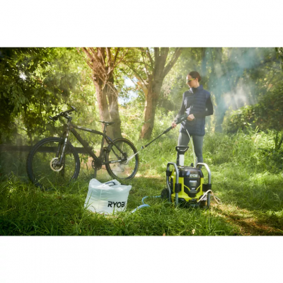 Будкрам купить Аккумуляторная минимойка Ryobi RPW3612OHI, без акб Аккумуляторная минимойка Ryobi RPW3612OHI, без акб 5