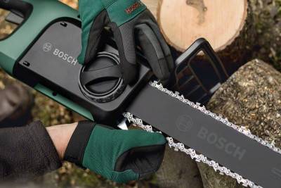 Будкрам купити Ланцюгова пилка Bosch UniversalChain 40 Ланцюгова пилка Bosch UniversalChain 40 2