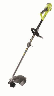 Будкрам купити Електричний садовий триммер Ryobi RBC1226i