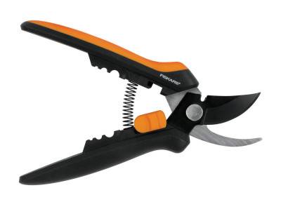 Будкрам купити Ножиці для квітів Fiskars Solid SP14, 18,5 см Ножиці для квітів Fiskars Solid SP14, 18,5 см 3