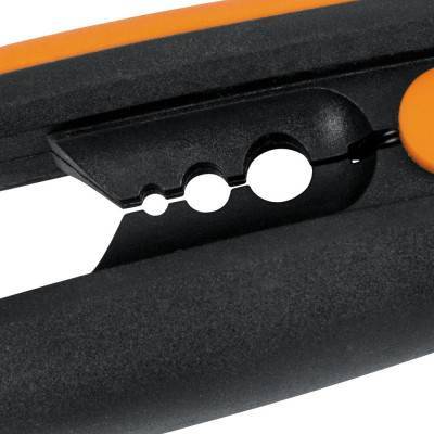 Будкрам купити Ножиці для квітів Fiskars Solid SP14, 18,5 см Ножиці для квітів Fiskars Solid SP14, 18,5 см 6