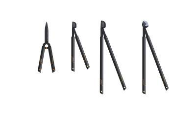 Будкрам купити Сучкоріз площинний малий Fiskars SingleStep L28, 57 см Сучкоріз площинний малий Fiskars SingleStep L28, 57 см 5