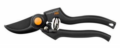 Будкрам купить Секатор садовый профессиональный Fiskars P90, 23 см