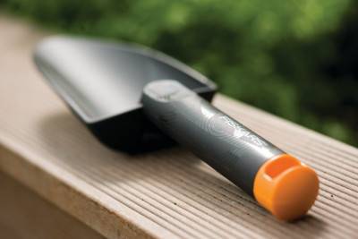 Будкрам купити Fiskars Лопатка Solid Fiskars Лопатка Solid 2