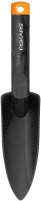 Будкрам купить Fiskars Совок для рассады Fiskars Solid, 32,3 см, 82г