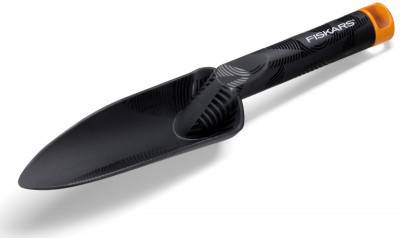 Будкрам купити Fiskars Лопатка для пересадки Solid Fiskars Лопатка для пересадки Solid 4