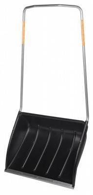 Будкрам купить Fiskars Скрепер-санки для уборки снег SnowXpert, 149,5 см, 4050г Fiskars Скрепер-санки для уборки снег SnowXpert, 149,5 см, 4050г 3