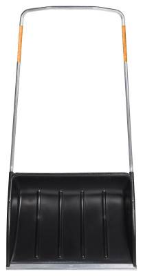 Будкрам купить Fiskars Скрепер-санки для уборки снег SnowXpert, 149,5 см, 4050г