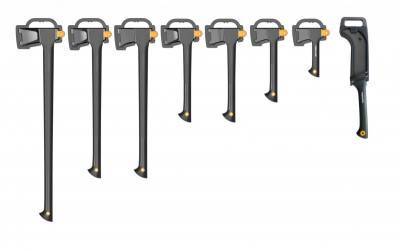 Будкрам купити Сучкоріз Fiskars Solid S3, 55 см Сучкоріз Fiskars Solid S3, 55 см 5