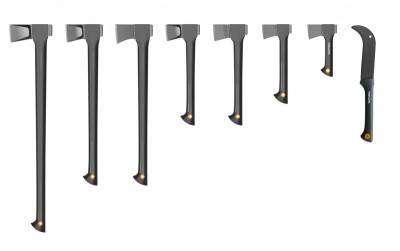 Будкрам купити Сучкоріз Fiskars Solid S3, 55 см Сучкоріз Fiskars Solid S3, 55 см 4