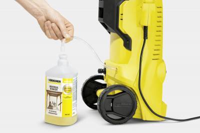Будкрам купить Минимойка Karcher K2 Power Control (1.673-600.0) Минимойка Karcher K2 Power Control (1.673-600.0) 12